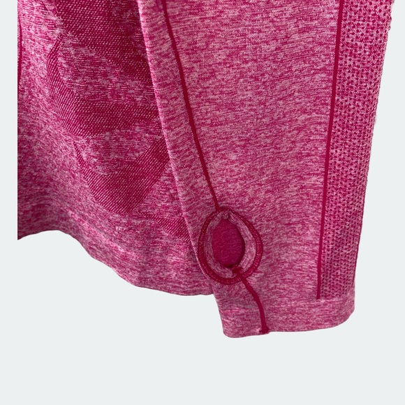 Nike Dri-Fit Long Sleeve Athletic Top Size M/L - Picture 6 of 7